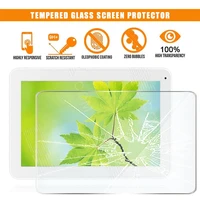 for xgody ga10h 10 1 inch tablet tempered glass screen protector 9h premium scratch resistant hd clear film cover
