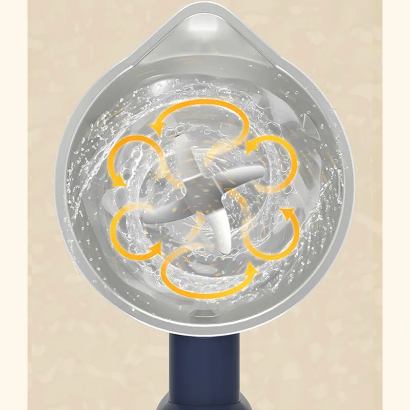 

JRM0341 Bear Soybean Milk Machine Household Filter Free Small Multi-functional Automatic Cooking For 2 people Soybean Milk Maker