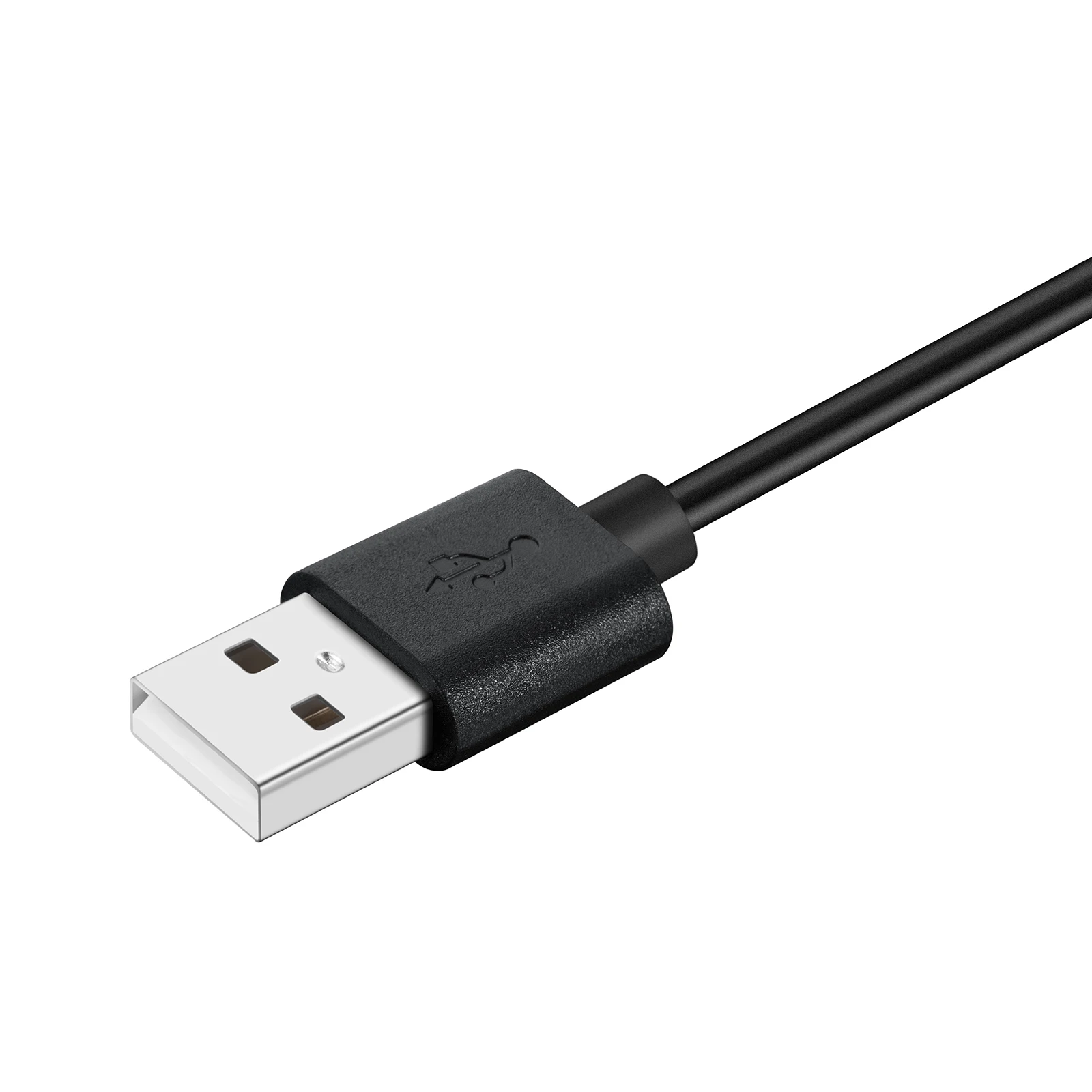 1 м TPE мягкий магнитный USB кабель для зарядки и передачи данных быстрое зарядное