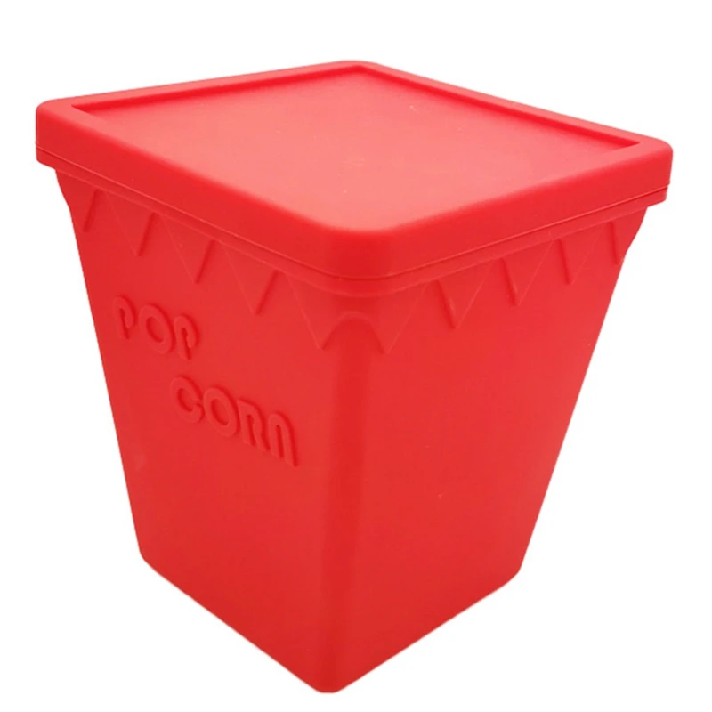 Силиконовая воздушная миска для риса домашняя миньволновая безопасная ведро