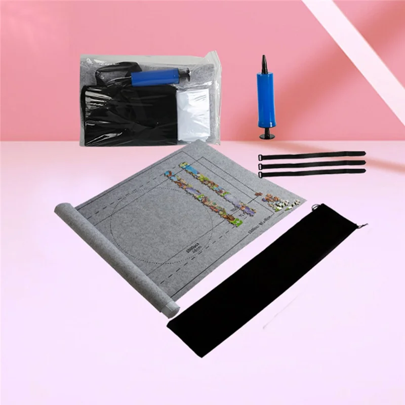 Портативный Бамбуковый набор столовых приборов для путешествий Экологичная