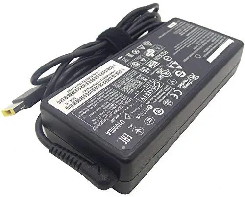 

Huiyuan подходит для Lenovo ThinkPad 135W 20V 6.75A адаптер питания переменного тока зарядное устройство ForT440p T530 T540p W540
