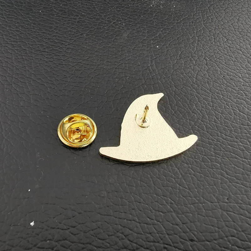 Штифт колпачка волшебника