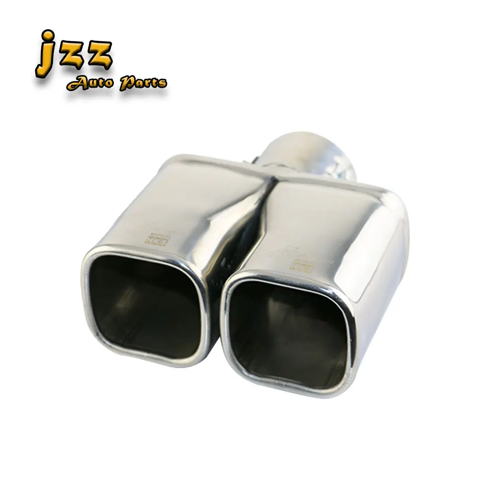 1 шт. глушитель выхлопной трубы из нержавеющей стали 63 мм|Шумоглушители| |