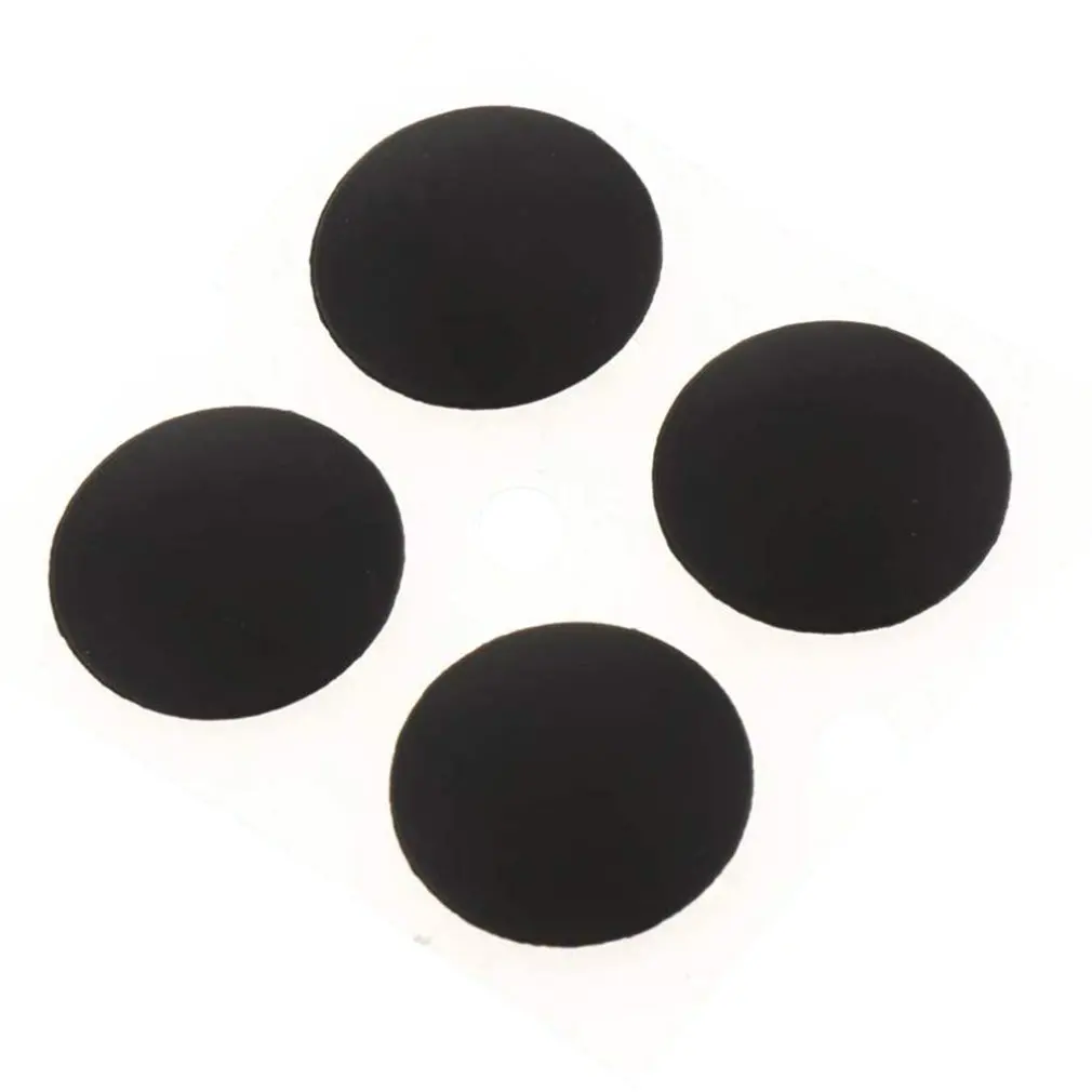 

4PCS Pro Bottom Pad New Feet Foot Pad Original for Macbook Pro A1278 13\" Bottom Base Rubber A1278 A1286 A1297 White