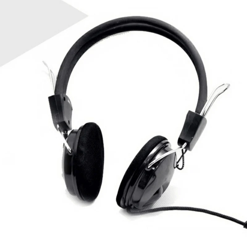 Sprot наушники проводные Игровые для Xbox One гарнитура с микрофоном Ps4 Playstation 4