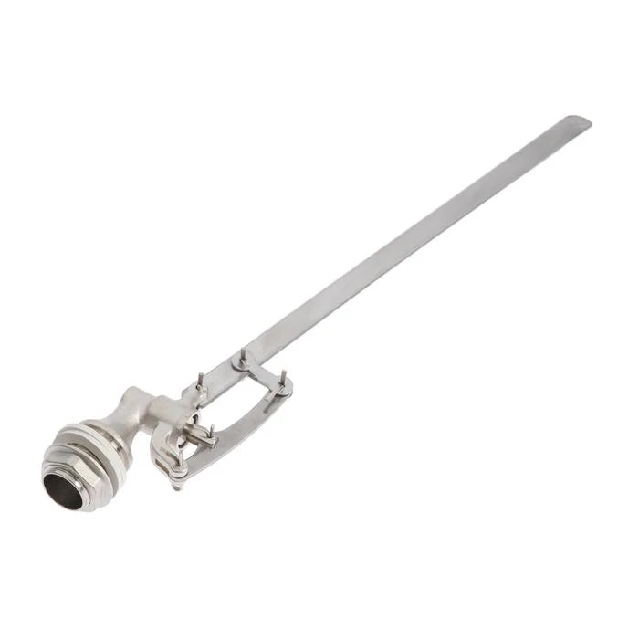 Клапан заливной поплавковый TIM BAF6312S 3/4 для емкостей d=120 мм 7086660 |