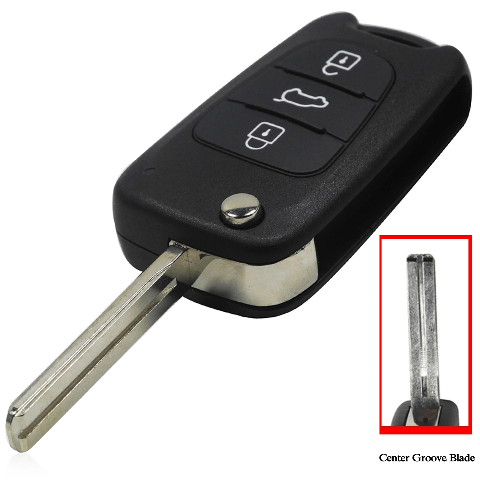 Купить Ключ Киа Спортейдж 3