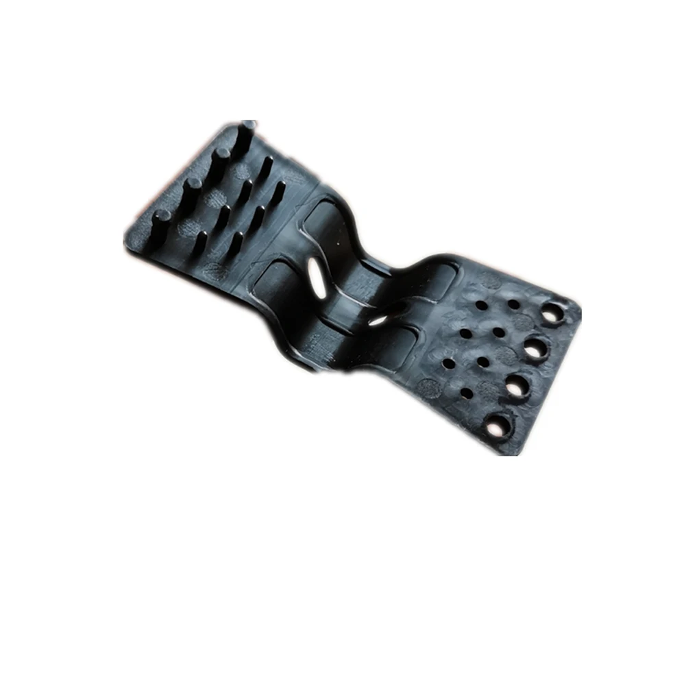 

10/20/50pcs Sunshade Net Clip Butterfly Type Greenhouse Film Clip Garden Agriculture Tools Anti-hail Net Hook Instant Grommet