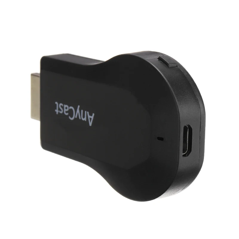 USB-адаптер для ТВ 1080P Wi-Fi | Электроника