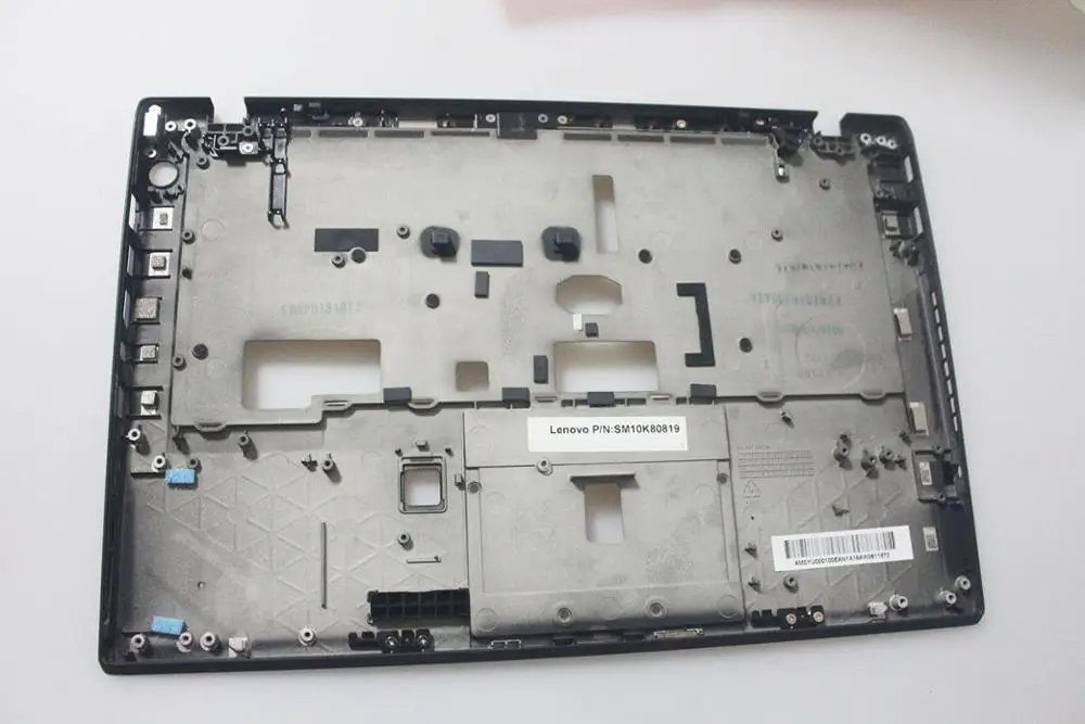 

JIANGLUN для Lenovo ThinkPad T460S, Упор для рук, клавиатура, чехол с отпечатком пальца 00UR907