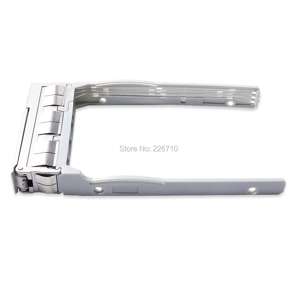 Жесткий диск HDD Tray Caddy для Sun 541 2123 2 5 &quotSATA SAS Fire X4150 Enterprise T5120 Netra T6340 Blade X6240 Exadata V2 ZFS|tray