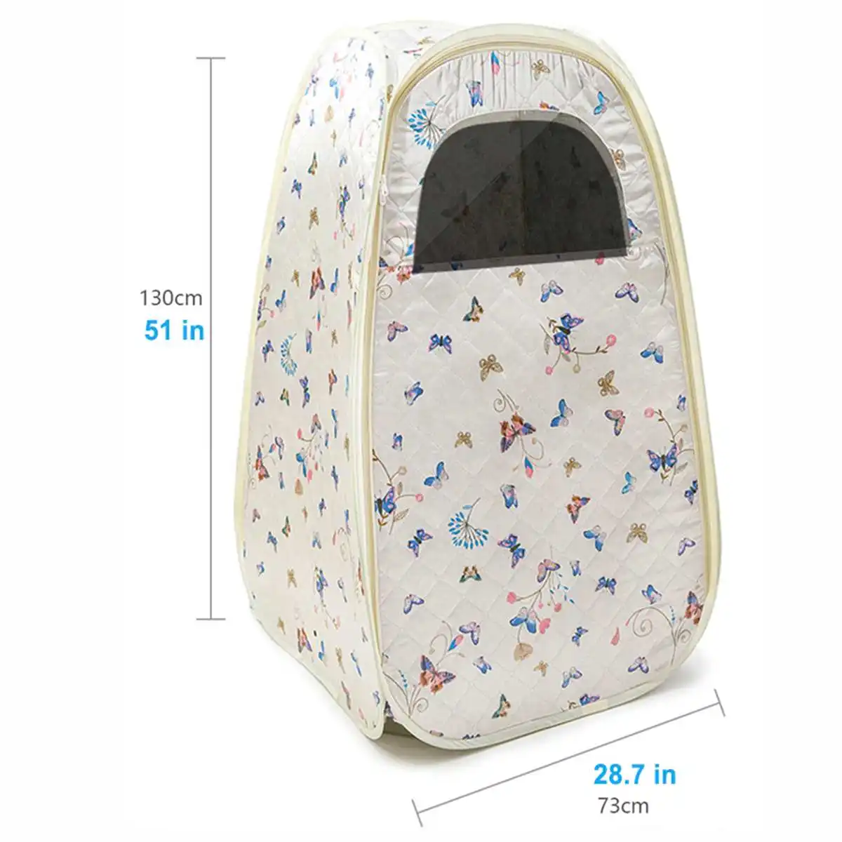 Генератор сауны 1200 л Вт для спа большая палатка портативная Паровая Ванна