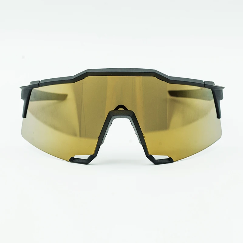 Мужские велосипедные солнцезащитные очки с 3 линзами для женщин и мужчин