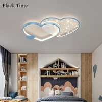 modern led ceiling light home creative ceiling lamp for living room bedroom dining room children room indoor lighting luminaires