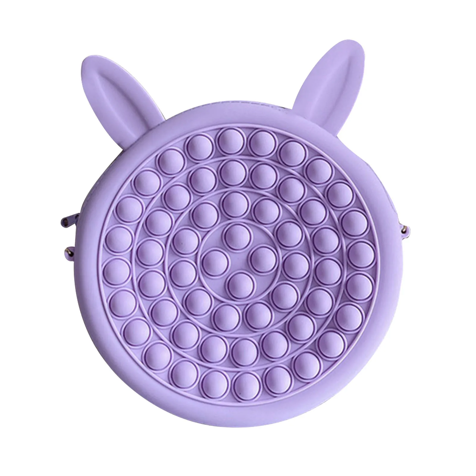 Bolsas de hombro con hoyuelos de descompresi&oacute;n, juguetes antiestr&eacute;s para aliviar el estr&eacute;s, mochila para tabla brinquedos-0