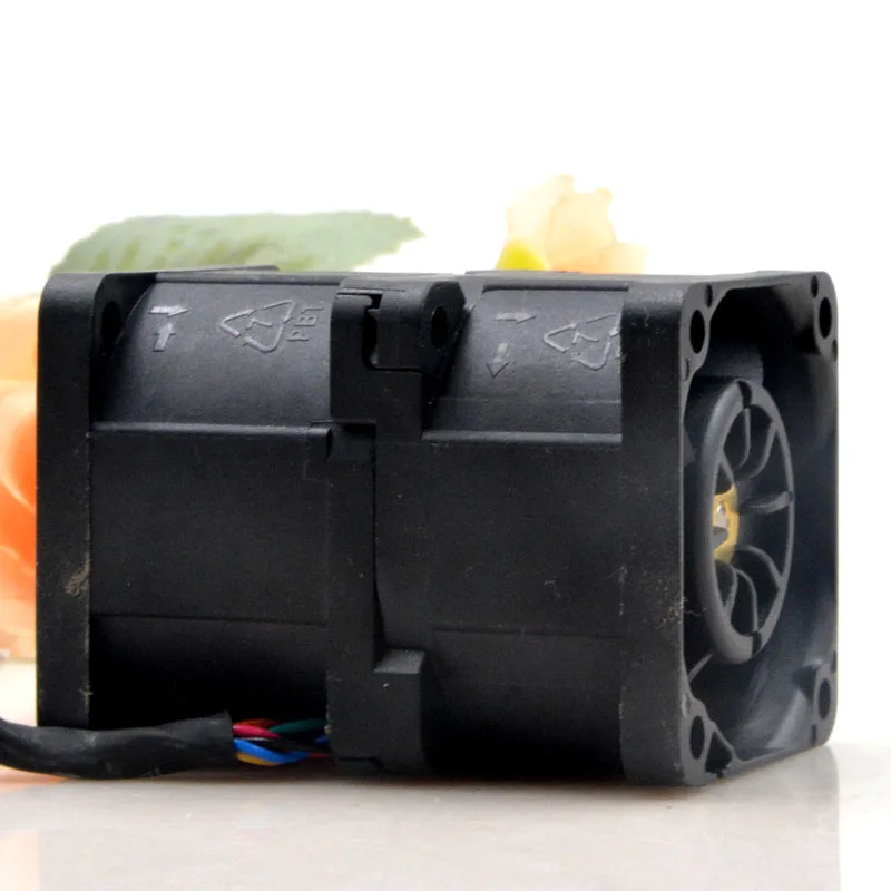 

Delta GFC0412DS 4cm 4056 12V 2.80A Dual-Motor Violence Turbo Cooling Fan