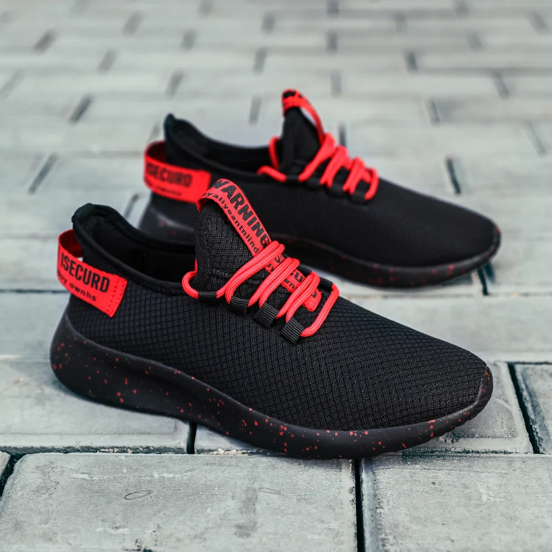 KUAIBULONG Neutral Shoes Fashion Trendy Shoes Outdoor Leisure Sports Hiking Shoes Running Shoes Teenagers Student Sports Shoes