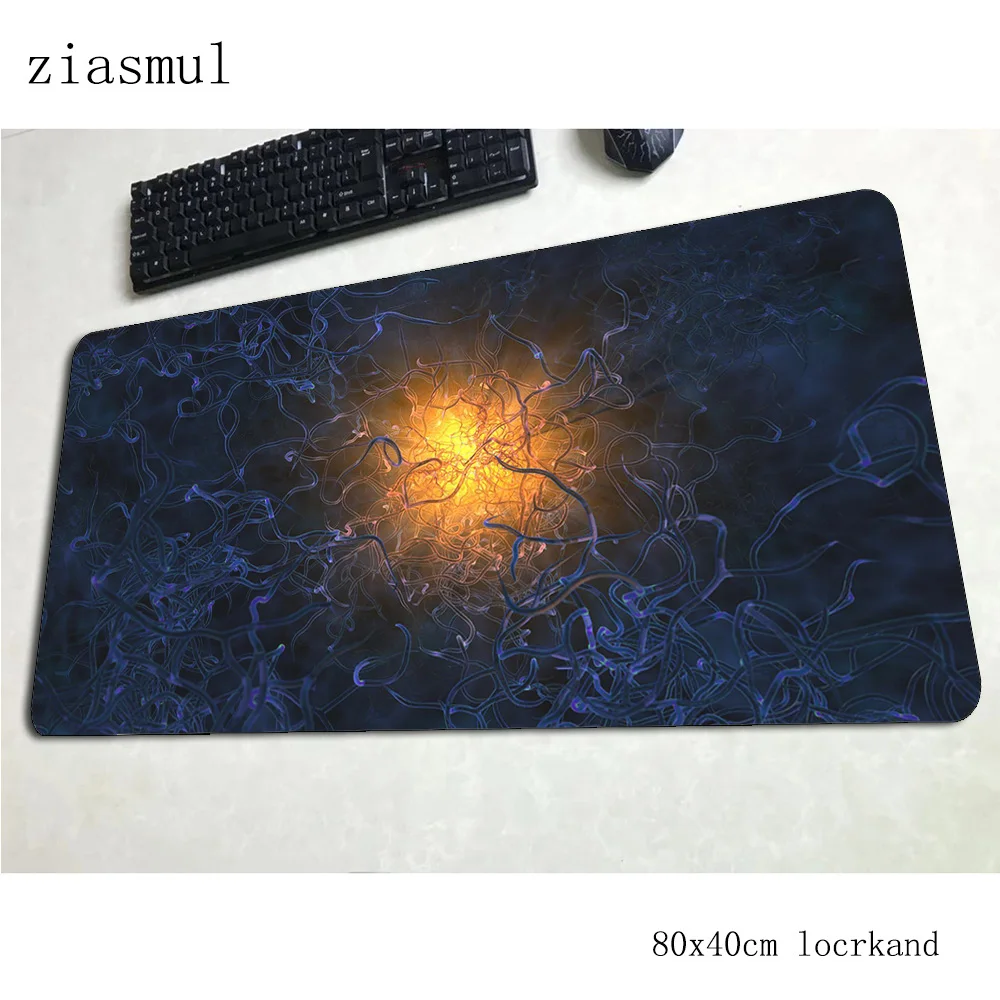 3d коврик для мыши 80x40 см игровой персонализированный офисный Настольный ноутбука