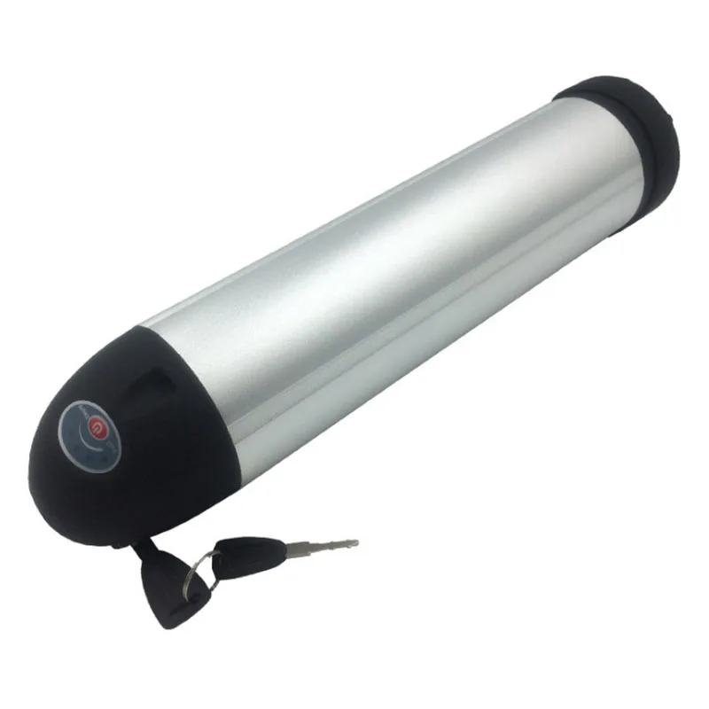 

36V 10ah 13ah 16ah 20ah 48V 52V 13ah 17ah water bottle 500W 750W 1000W electric bike battery 20A 30A BMS