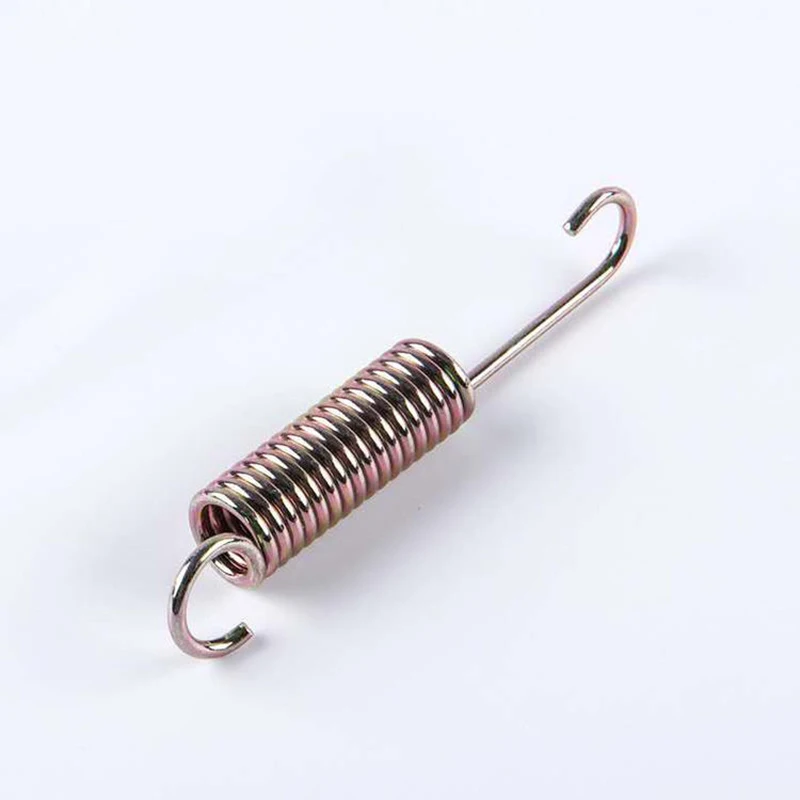 

100pcs/lot Foot Support Spring Bracket Spring Moped Tension Spring for Citycoco Electric Scooter Motorcycle