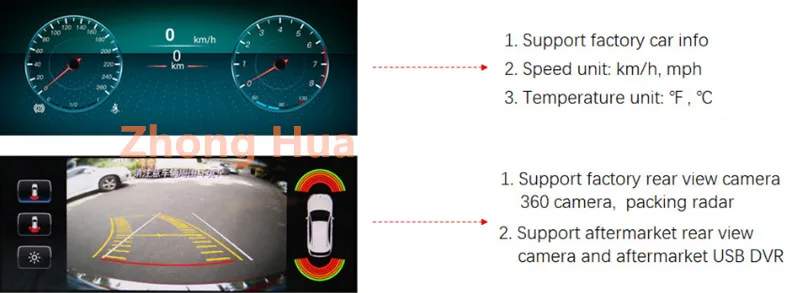 10,25 дюймовый автомобильный Android gps навигатор для Mercedes Benz GLC C Class W205- с мультимедийным bluetooth wifi сенсорным экраном