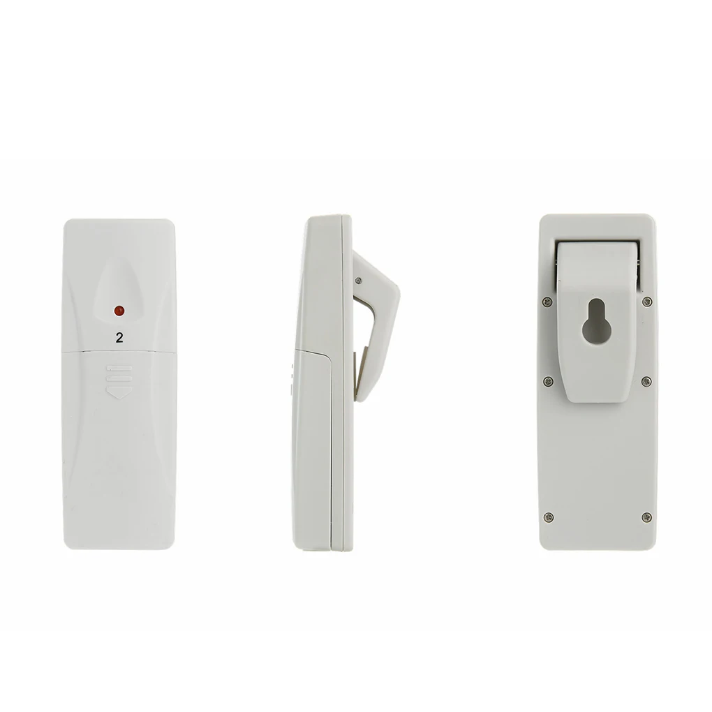 Домашние беспроводные Термометры для помещений и улицы электронный термометр