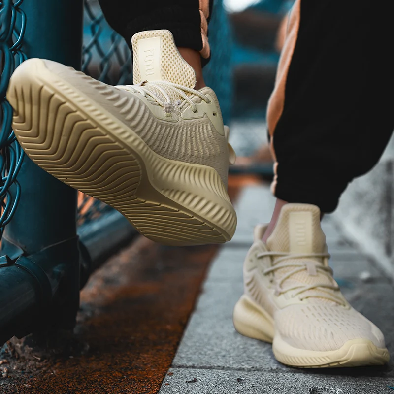 

Sneaker Man Casual Shoe Summer Casual Shoes Zapatos Casuales Sneaker For Men Sneakers Lightweight Sapato White Work Sports