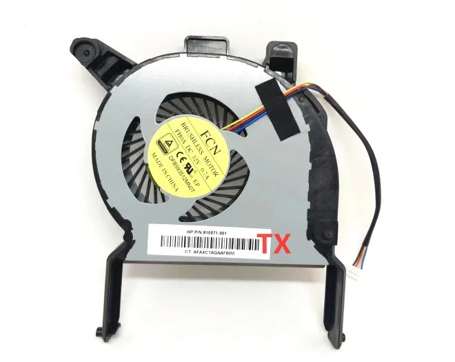 Suitable for HP EliteDesk 800 G2 800G2 notebook CPU fan brand new Suitable for HP EliteDesk 800 G2 800G2 notebook CPU fan brand new