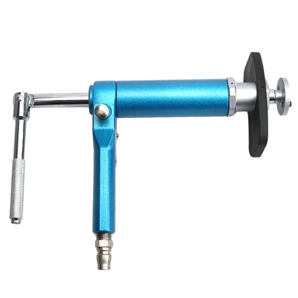 Автомобильный регулятор дискового тормоза тормозного насоса ручной инструмент