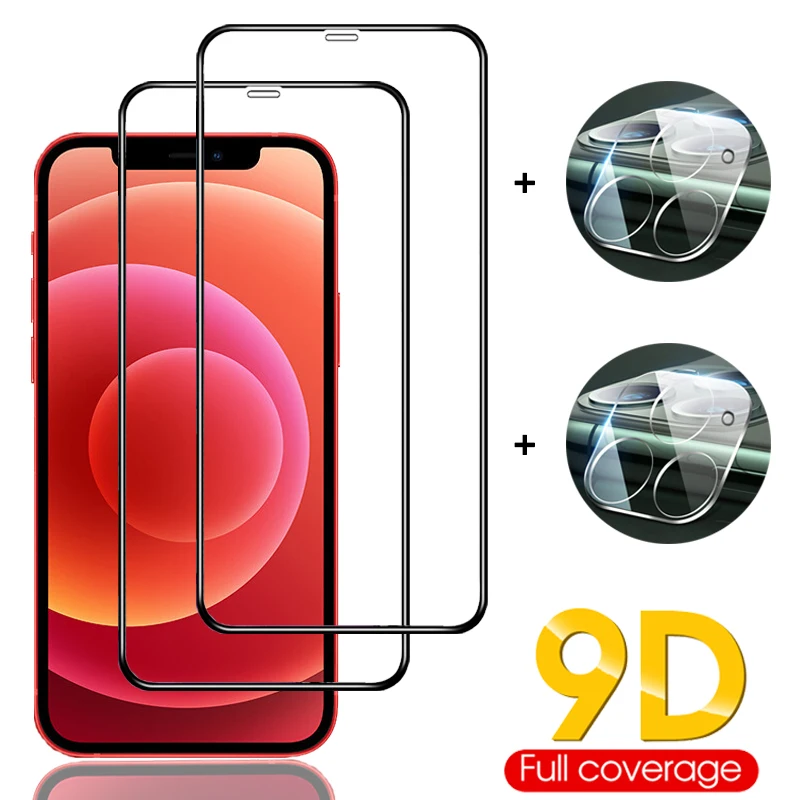 

vetro, tempered glass for iphone12 pro glass iphone 12pro max apple iphone12 mini camera film iphone 12 pro max screen protector
