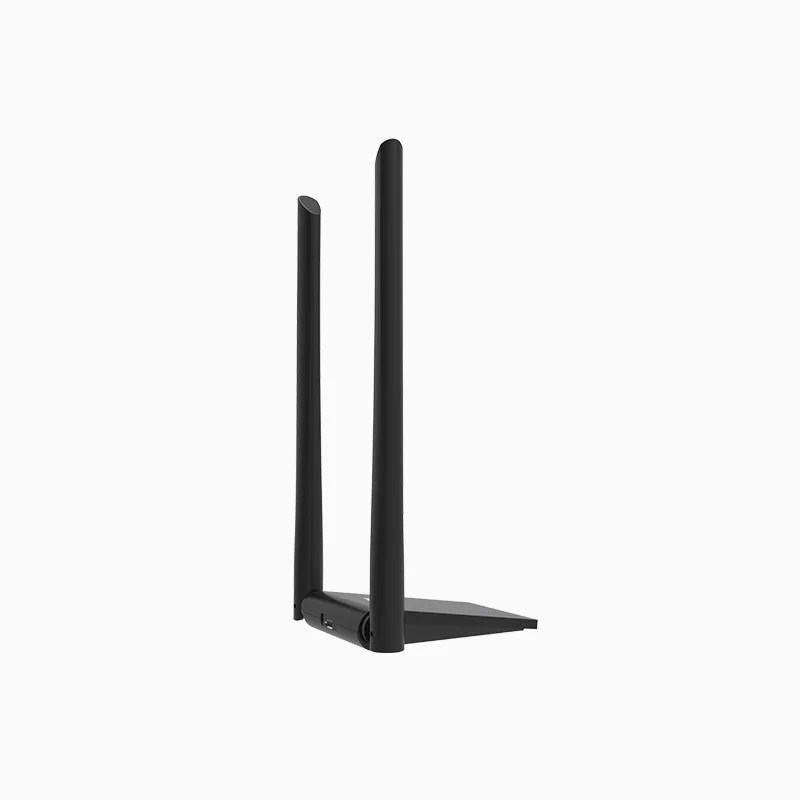 COMFAST CF-WU782AC MT7612UN 1300 Мбит/с и безприводная беспроводной usb-адаптер Wi-Fi 5 8G dual band