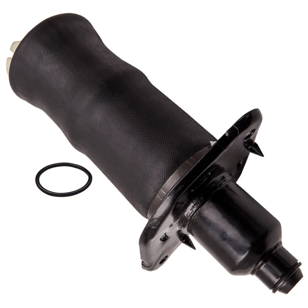 Пневматическая Пружина пневматическая подвеска Сумка задняя LH для Audi A6 C5 Allroad