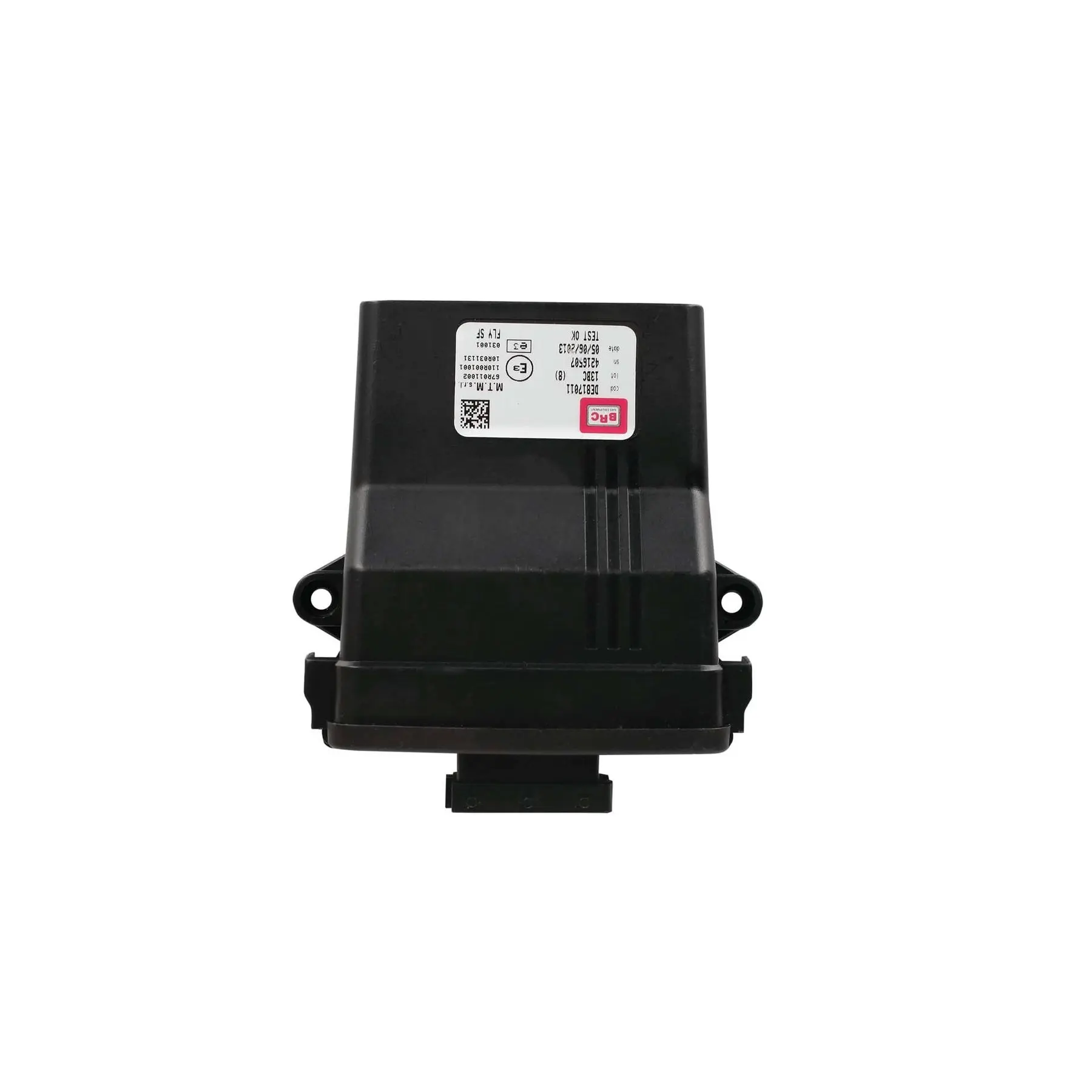 

BRC ECU 4 CYL MY11 оригинал