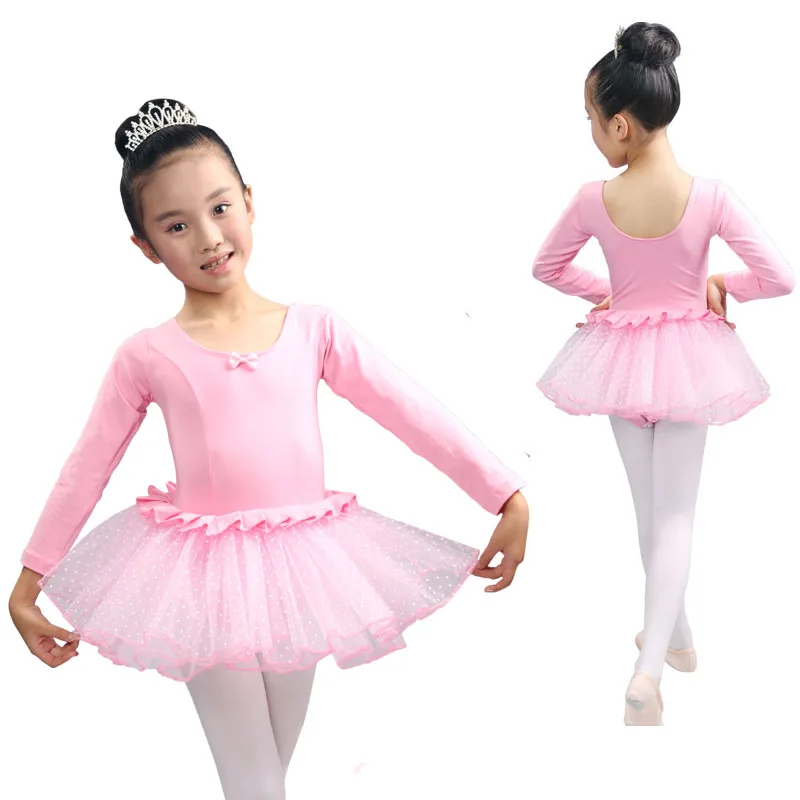 Женская танцевальная юбка-пачка для детей | Тематическая одежда и униформа