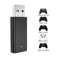 xbox one wireless adapter for windows compatible with pc windows 10 8 7 fit for xbox one one xs controller elite series 2