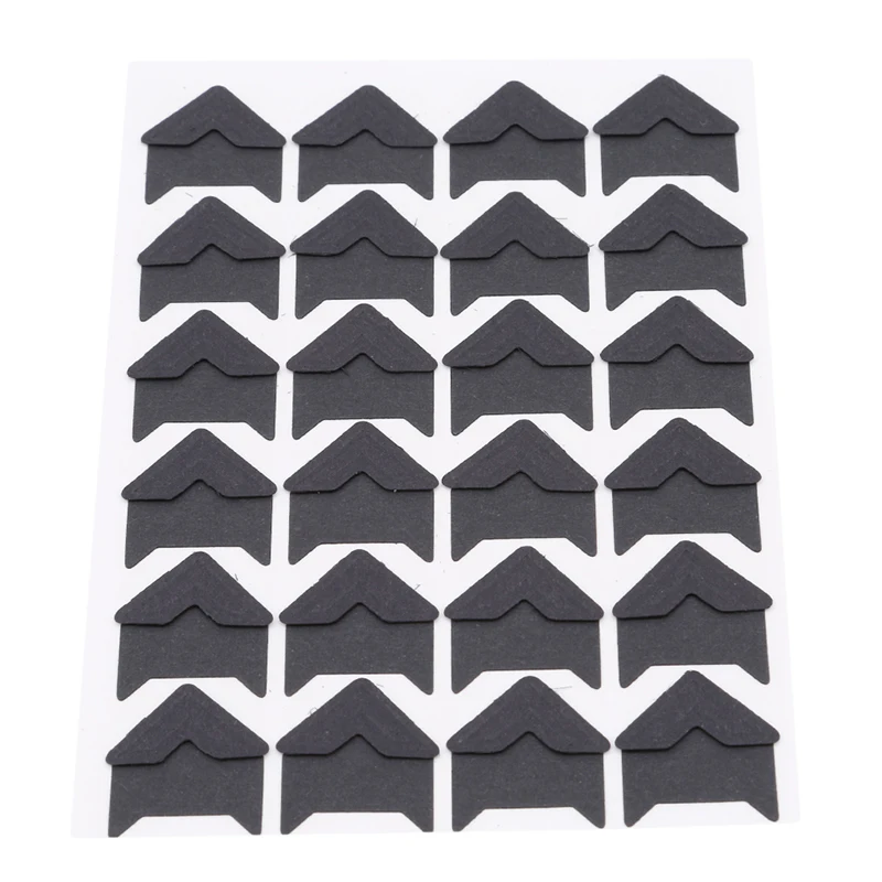 Винтажная угловая фоторамка для скрапбукинга | Дом и сад