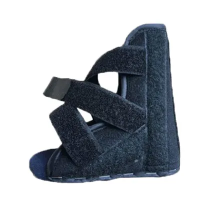 Kids AFO Drop Foot Splint Baby Ankle Brace Night Toddler Strephenopodia Strephexopodia | Красота и здоровье