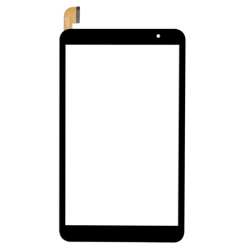 Планшетофон (плафон) Панель для 8 дюймов Vankyo MatrixPad S8 внешний емкостный сенсорный