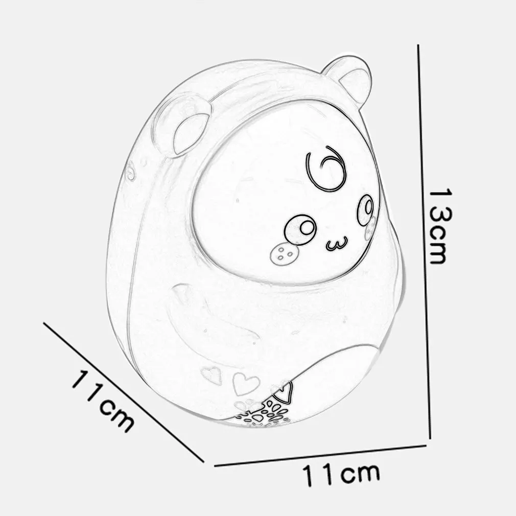 

Baby Toys Children infant sleeping comfort toysRattle Gum Baby Toys