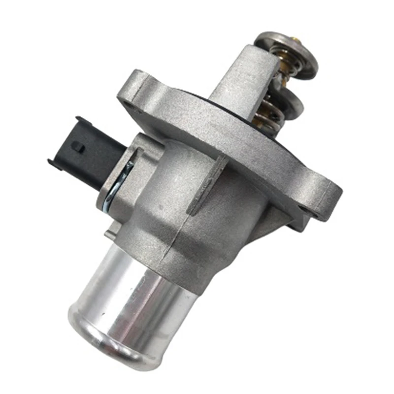Новый оригинальный термостат 96984104 55578419 55564891 для Cruze Aveo Orlando Trax Fiat Croma Vauxhall Opel Astra