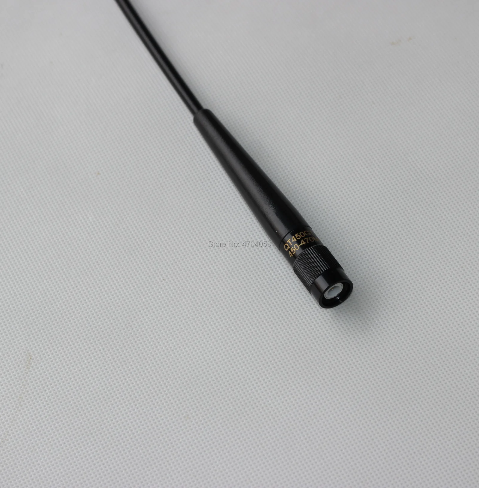 Антенна мягкого стержня 4dBi 450 470 МГц высокочастотная для Topcon south leica Trimble