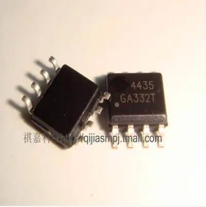 

{ New original } 10pcs AO4435 4435 SOP-8