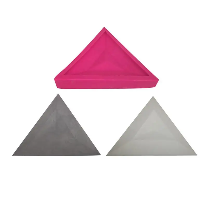 Силиконовые формы геометрические стены бетонные ТВ фон украшения кирпичные