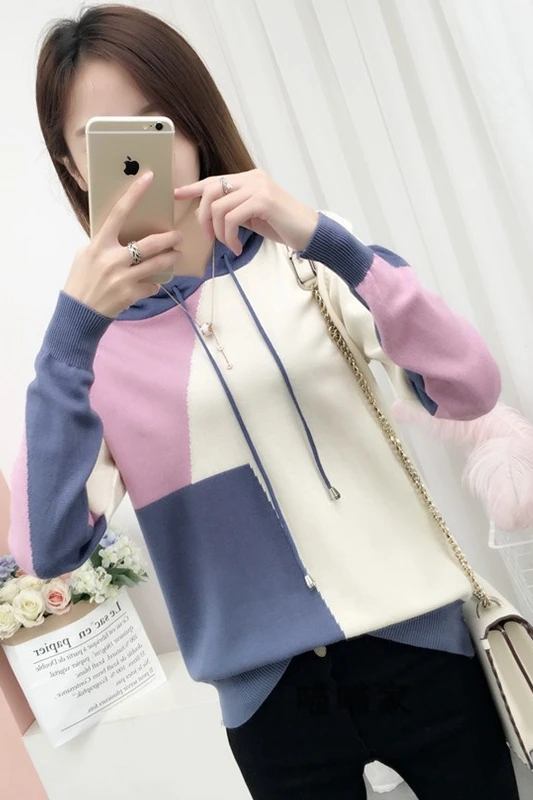 

Cheap wholesale 2019 new autumn winter Hot selling women's fashion casual warm nice Sweater BP298