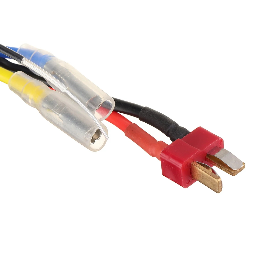 Wltoys-placa receptora de circuito XK144001/124019/124018, piezas de repuesto de coche el&eacute;ctrico de alta velocidad, fuera de derrape en carretera, Control remoto-4