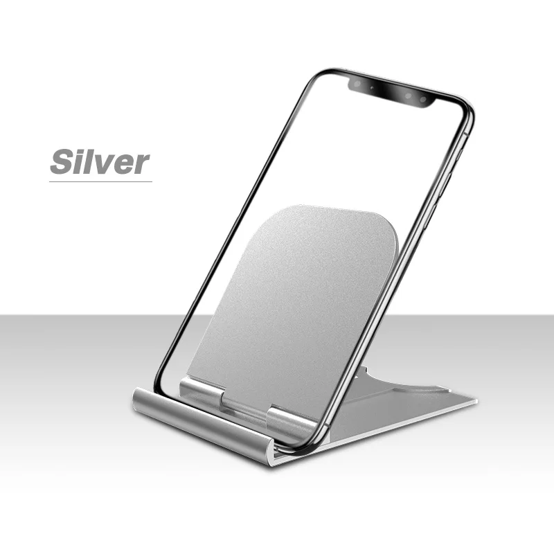 FONKEN Портативный настольная подставка из АБС пластика Сложите стол держатель