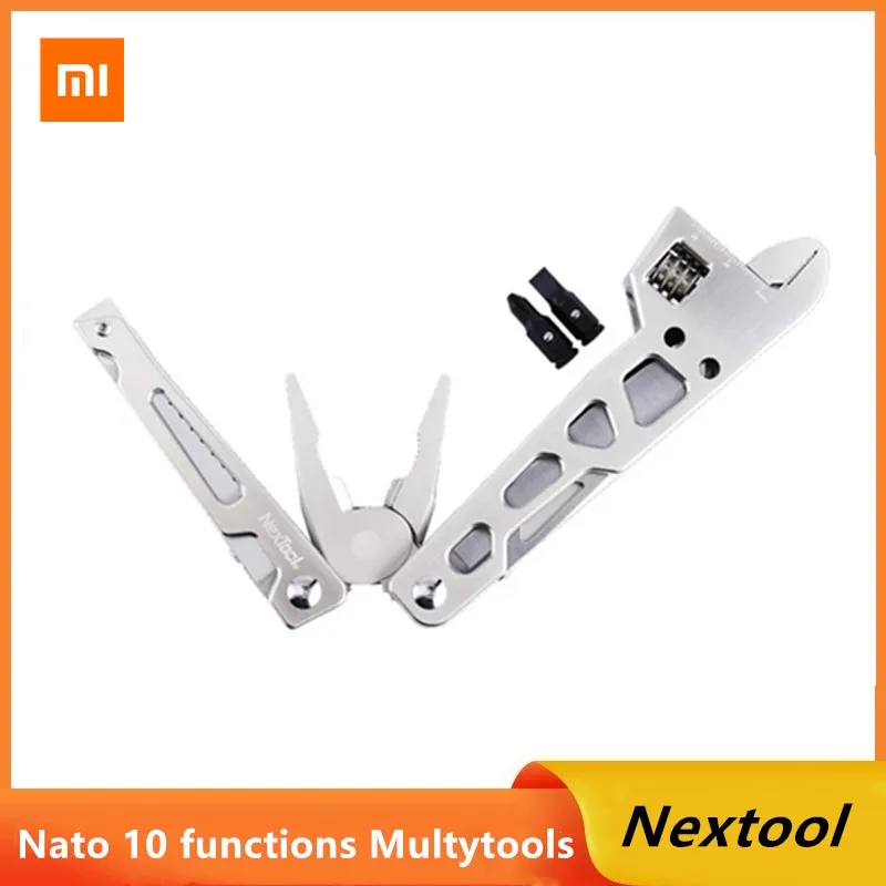 

Xiaomi Electric Multifunctional Shovel Ordnance Plus Shovel Self-defense Outdoor Folding Engineering Tools With Screwdriver