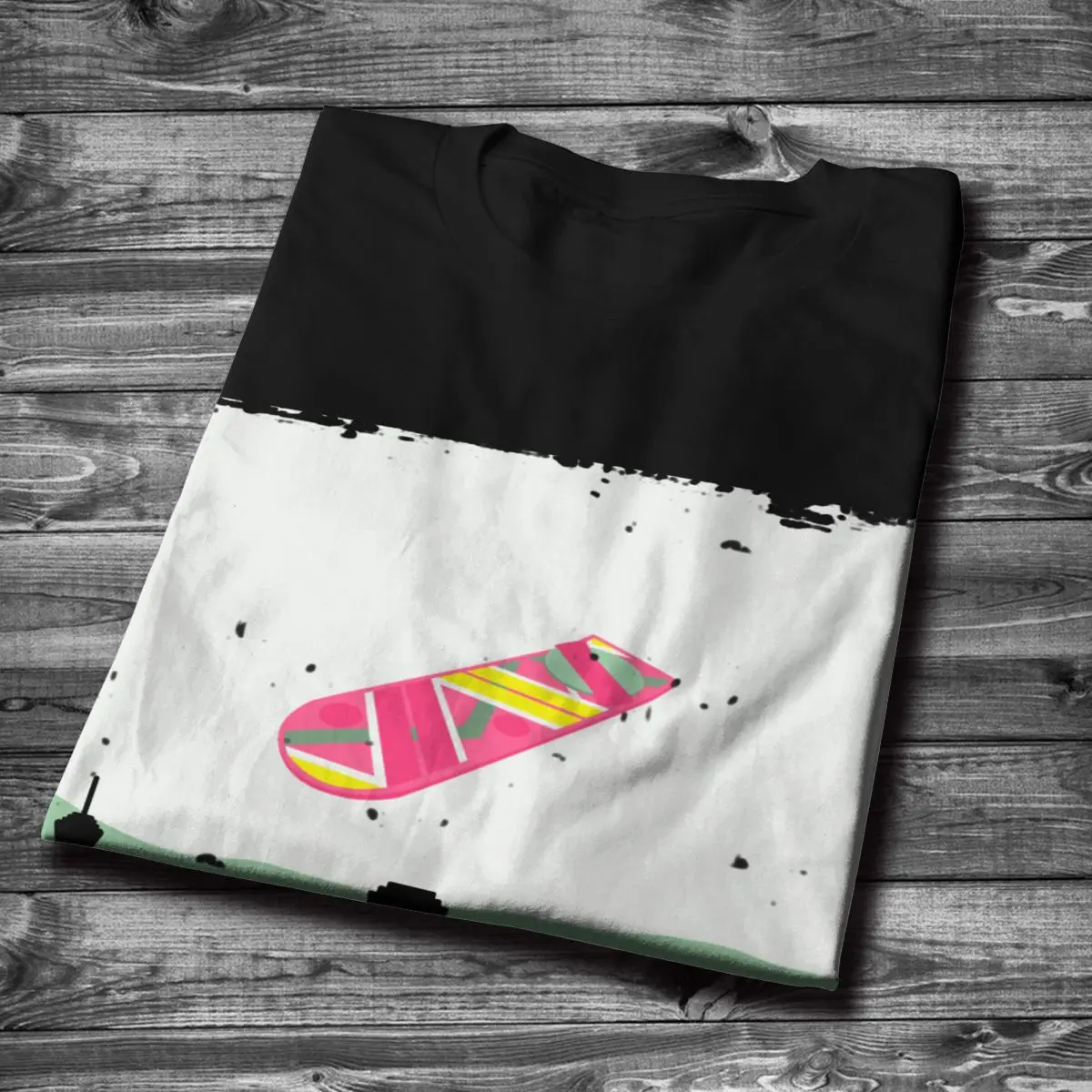 Я хочу верить футболка Повседневная с круглым вырезом лидер продаж Мужская из 100%