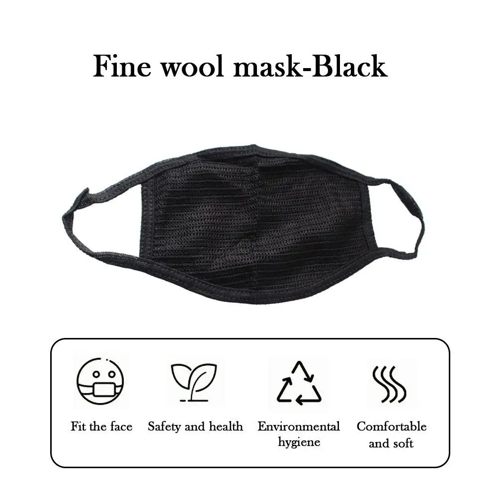 GloryStar двухслойная маска модная Пыленепроницаемая Песочная велосипедная | Спорт и